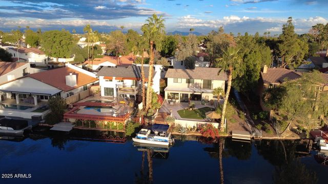 5532 S MARINE Drive, Tempe, AZ 85283