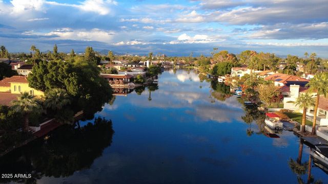 5532 S MARINE Drive, Tempe, AZ 85283