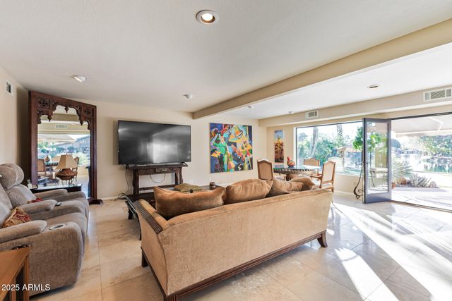 5532 S MARINE Drive, Tempe, AZ 85283