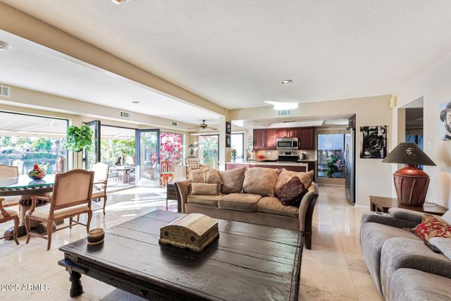 5532 S MARINE Drive, Tempe, AZ 85283