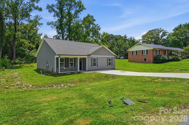 1514 Jamaica Road, Kannapolis, NC 28083