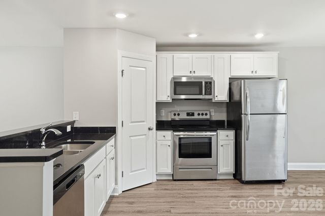 1514 Jamaica Road, Kannapolis, NC 28083
