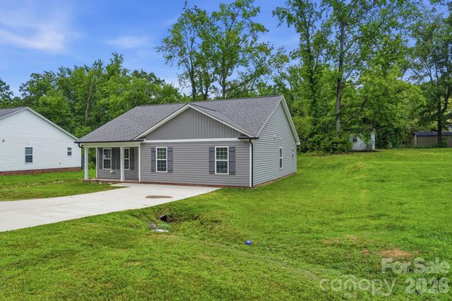 1514 Jamaica Road, Kannapolis, NC 28083
