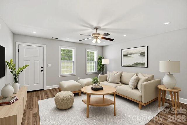 1514 Jamaica Road, Kannapolis, NC 28083