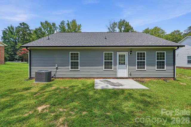 1514 Jamaica Road, Kannapolis, NC 28083