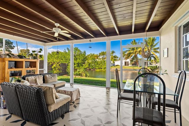 1175 GRANT Street, Hollywood, FL 33019