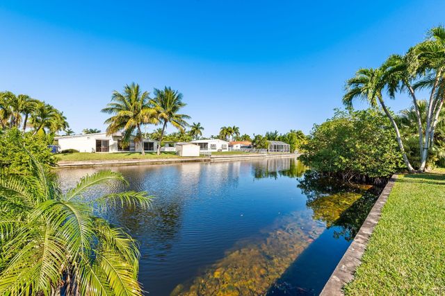 1175 GRANT Street, Hollywood, FL 33019