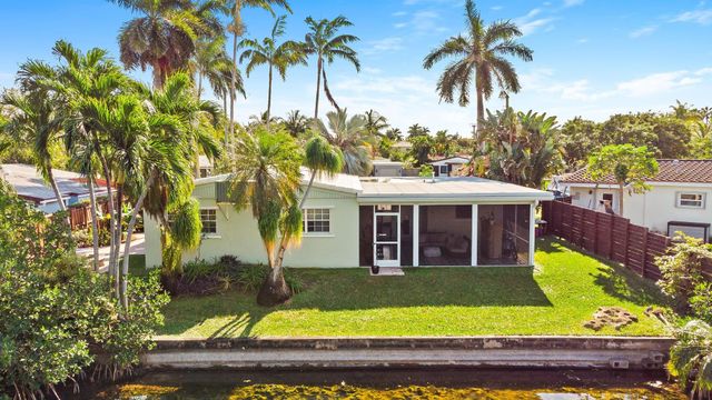 1175 GRANT Street, Hollywood, FL 33019