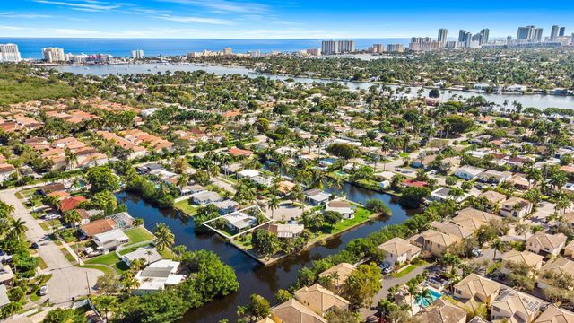 1175 GRANT Street, Hollywood, FL 33019