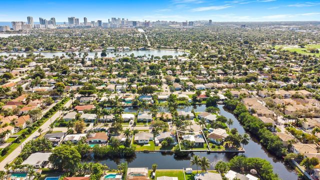 1175 GRANT Street, Hollywood, FL 33019