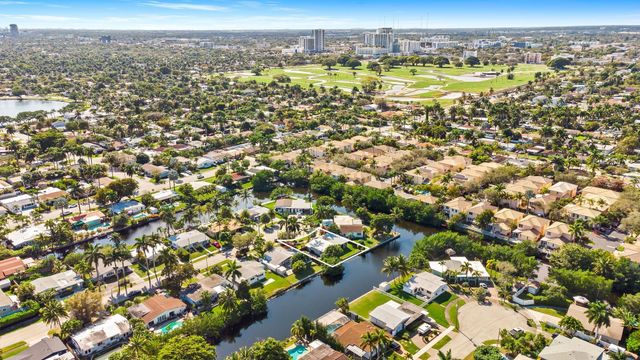 1175 GRANT Street, Hollywood, FL 33019