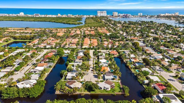 1175 GRANT Street, Hollywood, FL 33019