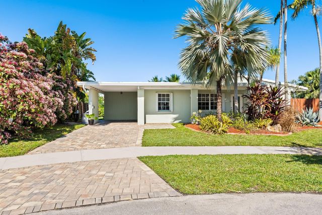 1175 GRANT Street, Hollywood, FL 33019