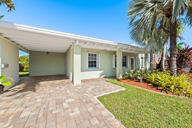 1175 GRANT Street, Hollywood, FL 33019