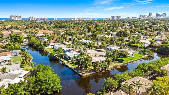 1175 GRANT Street, Hollywood, FL 33019