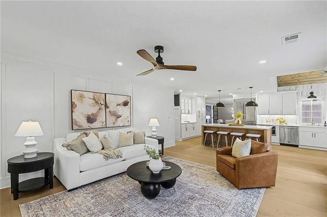 8035 Canter Lane, Alpharetta, GA 30009