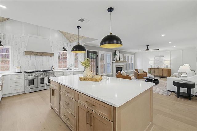 8035 Canter Lane, Alpharetta, GA 30009