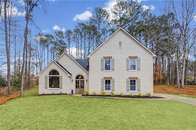 8035 Canter Lane, Alpharetta, GA 30009