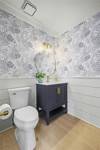 8035 Canter Lane, Alpharetta, GA 30009