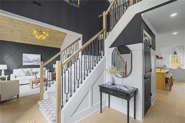 8035 Canter Lane, Alpharetta, GA 30009