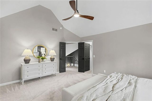 8035 Canter Lane, Alpharetta, GA 30009