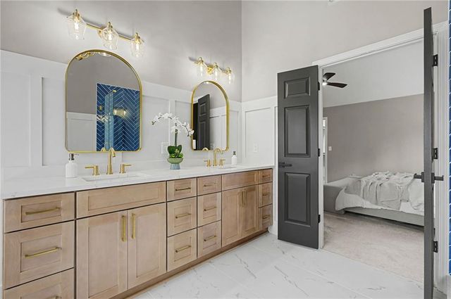 8035 Canter Lane, Alpharetta, GA 30009