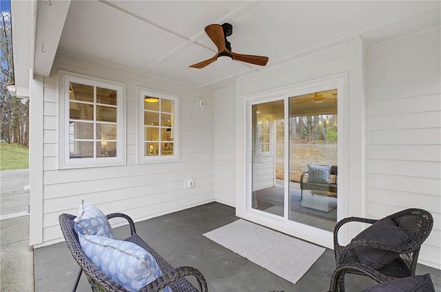 8035 Canter Lane, Alpharetta, GA 30009