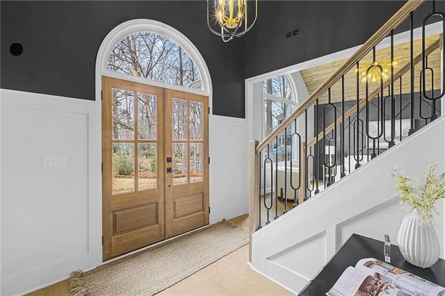 8035 Canter Lane, Alpharetta, GA 30009