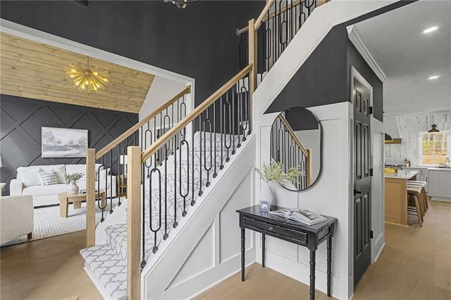 8035 Canter Lane, Alpharetta, GA 30009