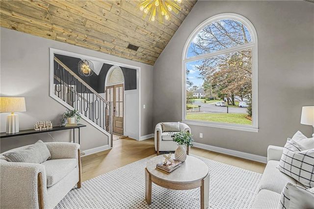 8035 Canter Lane, Alpharetta, GA 30009