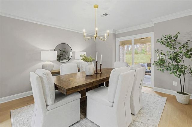 8035 Canter Lane, Alpharetta, GA 30009