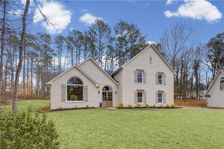 8035 Canter Lane, Alpharetta, GA 30009