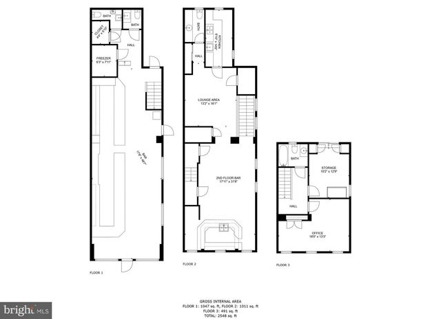 2218 BOSTON ST, Baltimore, MD 21231