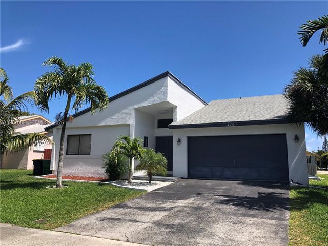 719 SE 3rd Ave 719, Dania Beach, FL 33004