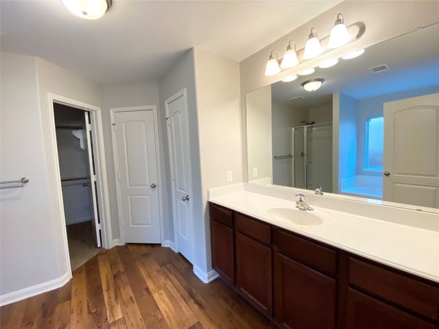 2134 Redbud Drive, Anna, TX 75409