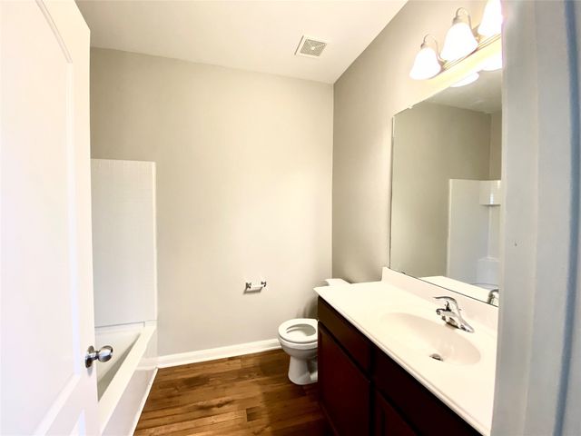 2134 Redbud Drive, Anna, TX 75409