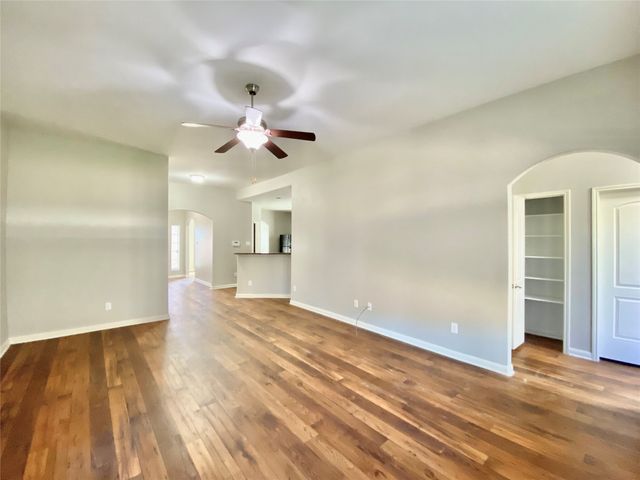 2134 Redbud Drive, Anna, TX 75409