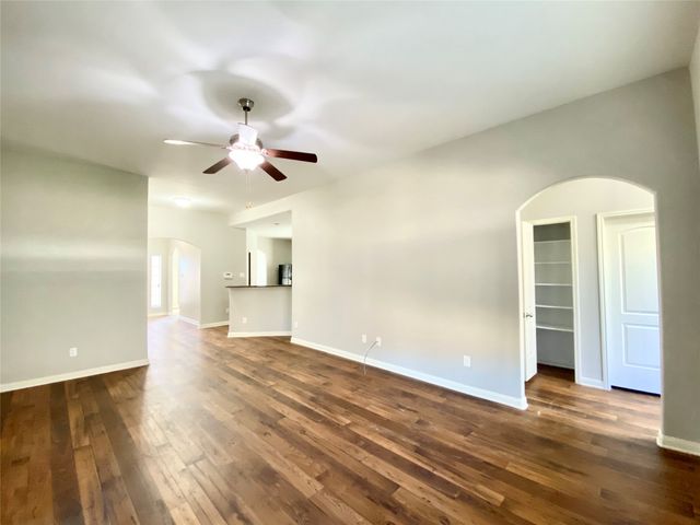 2134 Redbud Drive, Anna, TX 75409