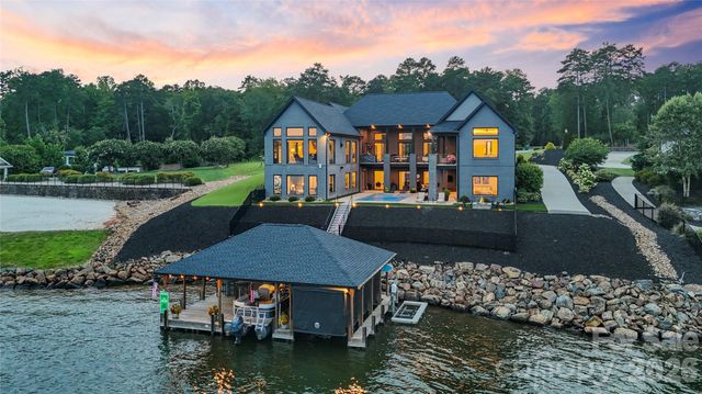 224 Clearwater Court, Norwood, NC 28128