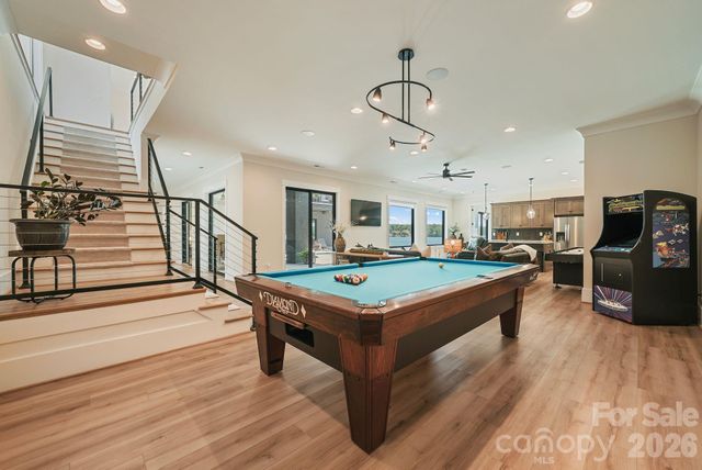 224 Clearwater Court, Norwood, NC 28128