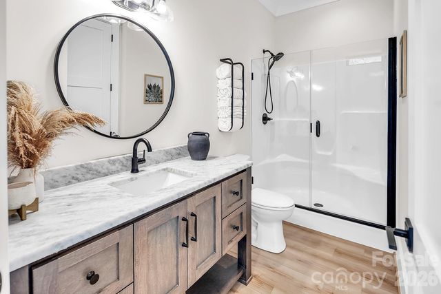 224 Clearwater Court, Norwood, NC 28128