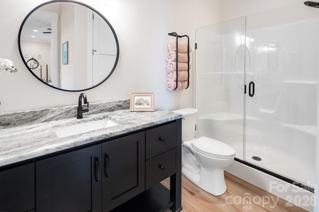 224 Clearwater Court, Norwood, NC 28128