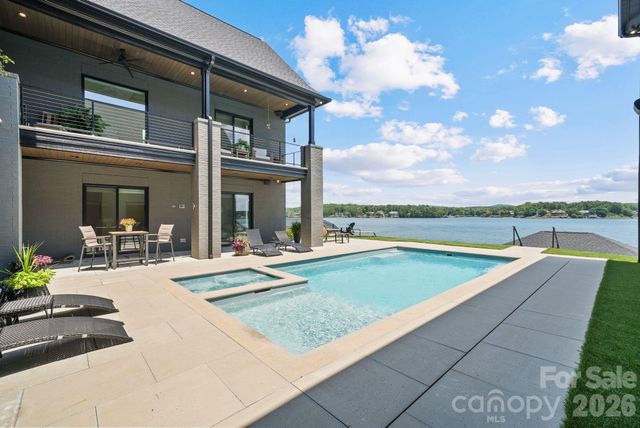 224 Clearwater Court, Norwood, NC 28128