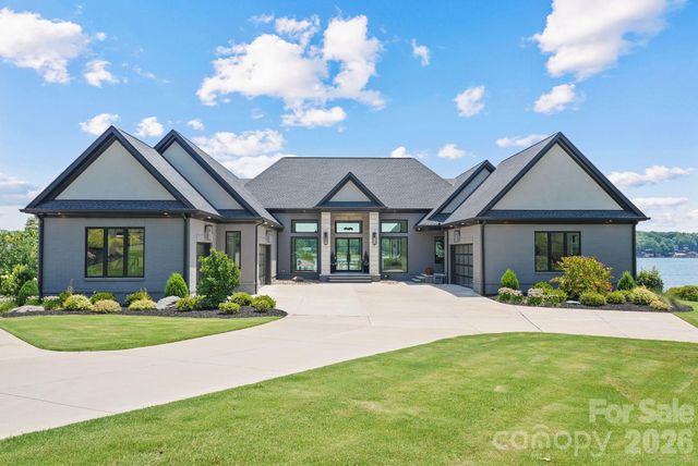 224 Clearwater Court, Norwood, NC 28128