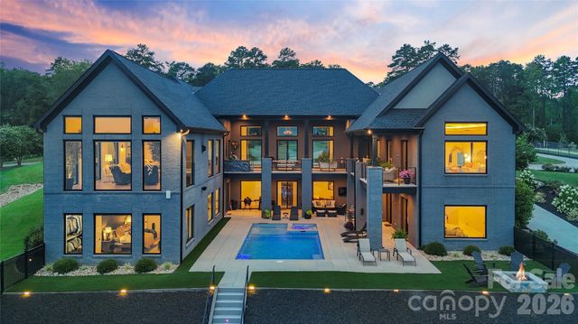 224 Clearwater Court, Norwood, NC 28128