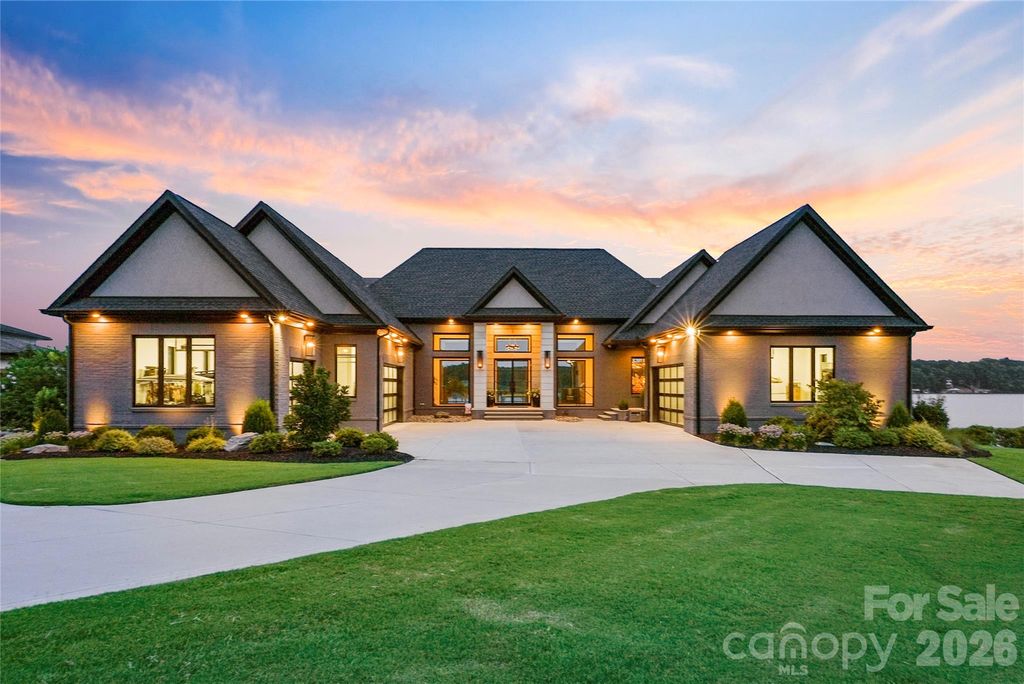 224 Clearwater Court, Norwood, NC 28128