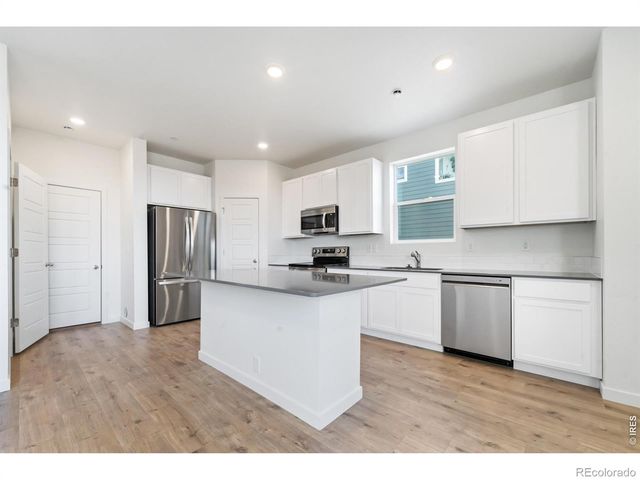 3836 Pinnacles Court, Evans, CO 80620