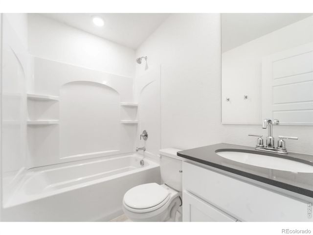 3836 Pinnacles Court, Evans, CO 80620