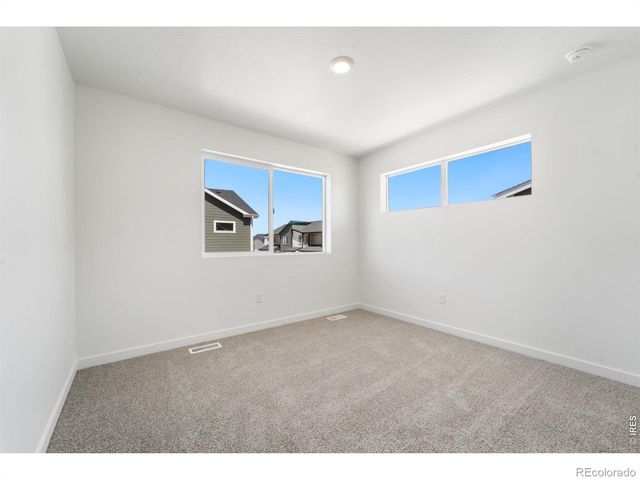 3836 Pinnacles Court, Evans, CO 80620