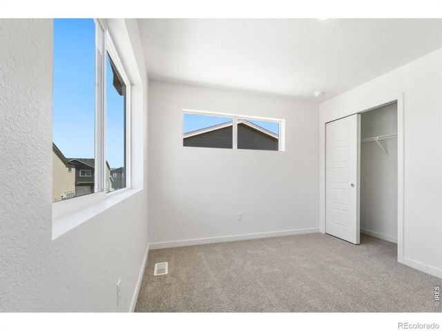 3836 Pinnacles Court, Evans, CO 80620